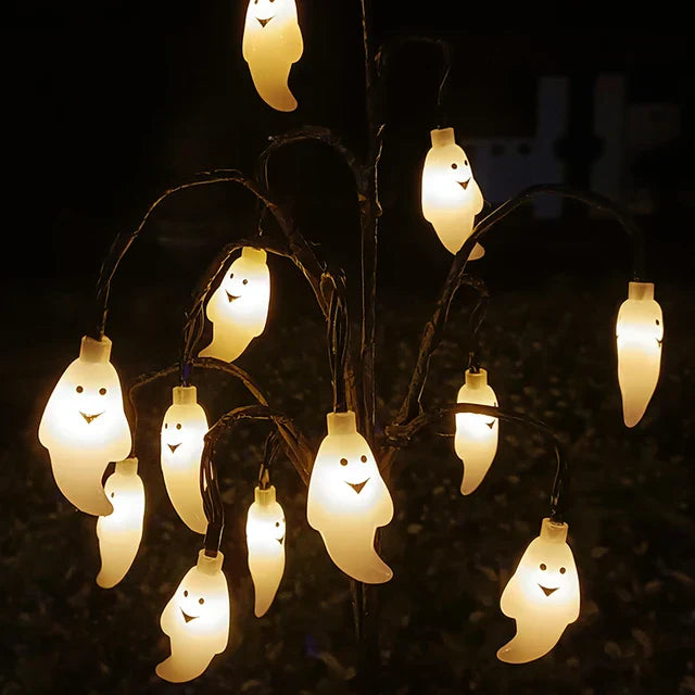 Skorter | GlowHarvest – Enchanting Solar LED Lamps for Garden & Terrace – Weatherproof, Energy-Saving & Atmospheric