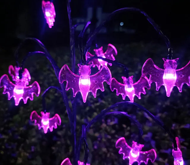 Skorter | GlowHarvest – Enchanting Solar LED Lamps for Garden & Terrace – Weatherproof, Energy-Saving & Atmospheric
