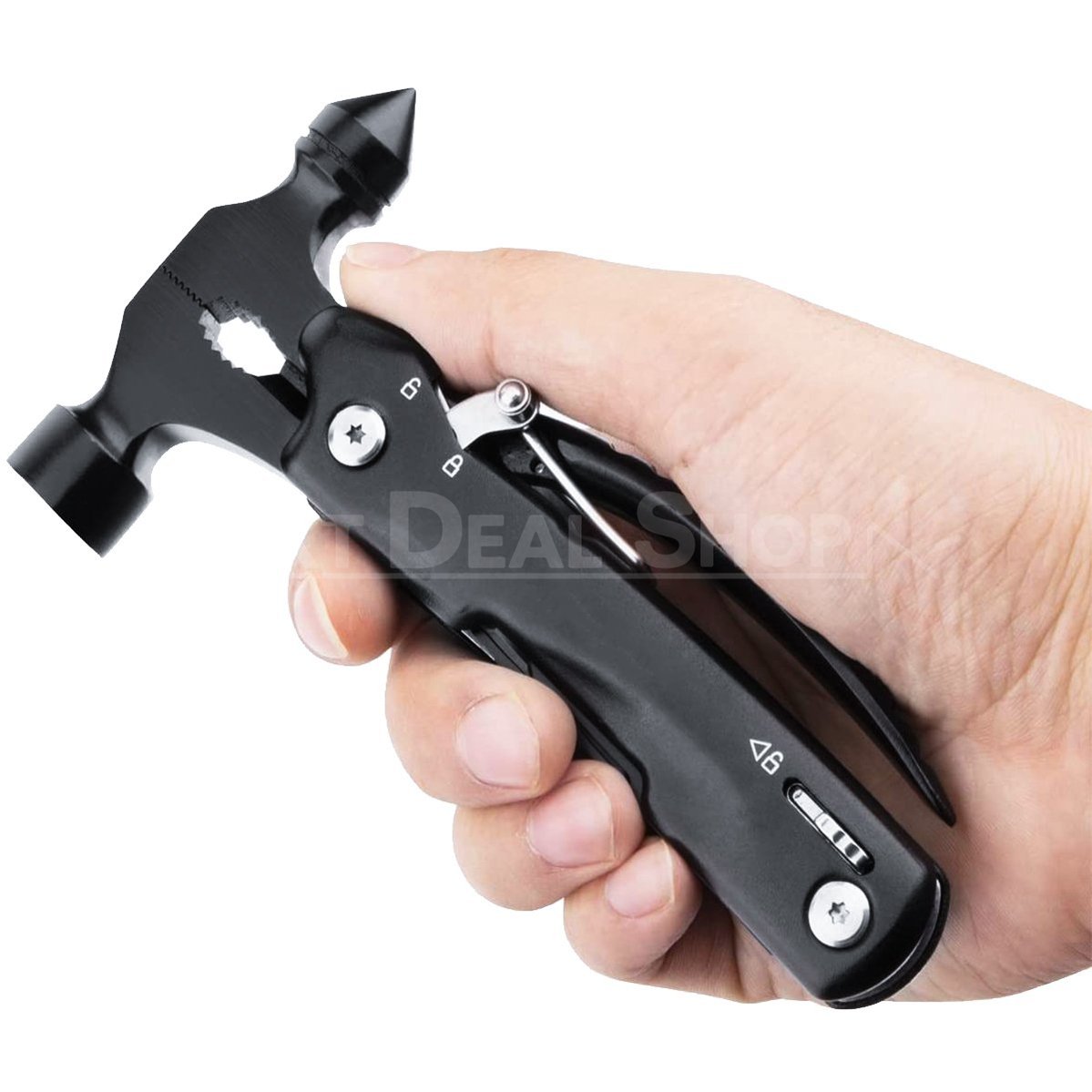 Skorter | 12 in 1 Multi-Tool Hammer