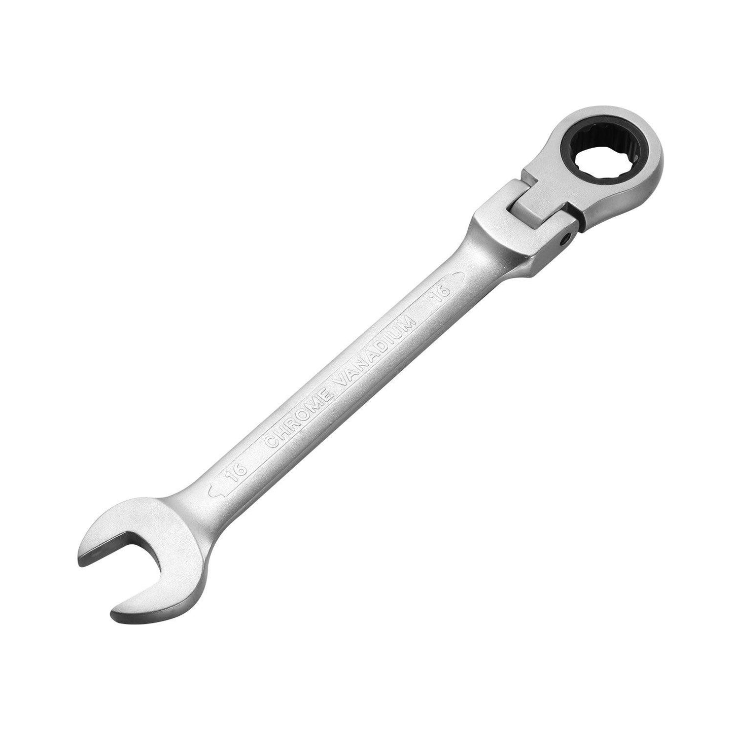 Skorter | 12-piece set: 8-19mm metric combination wrench