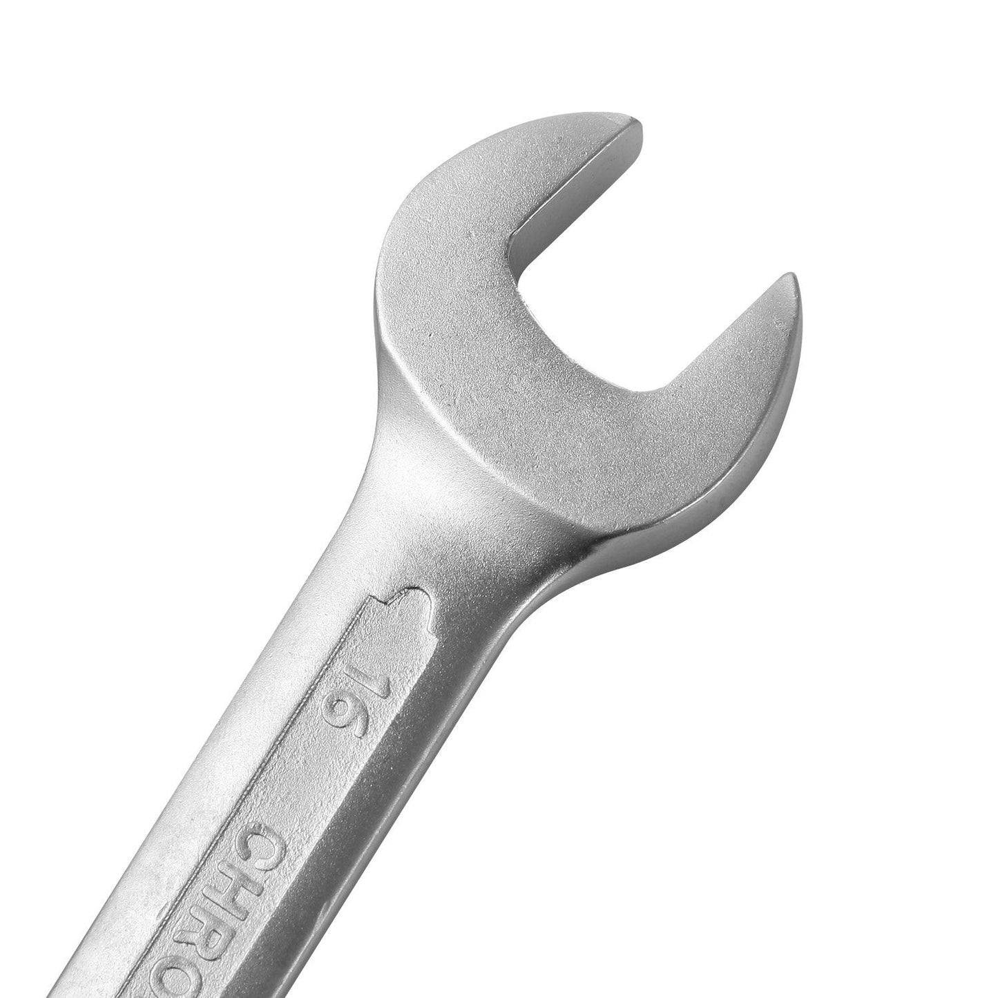 Skorter | 12-piece set: 8-19mm metric combination wrench