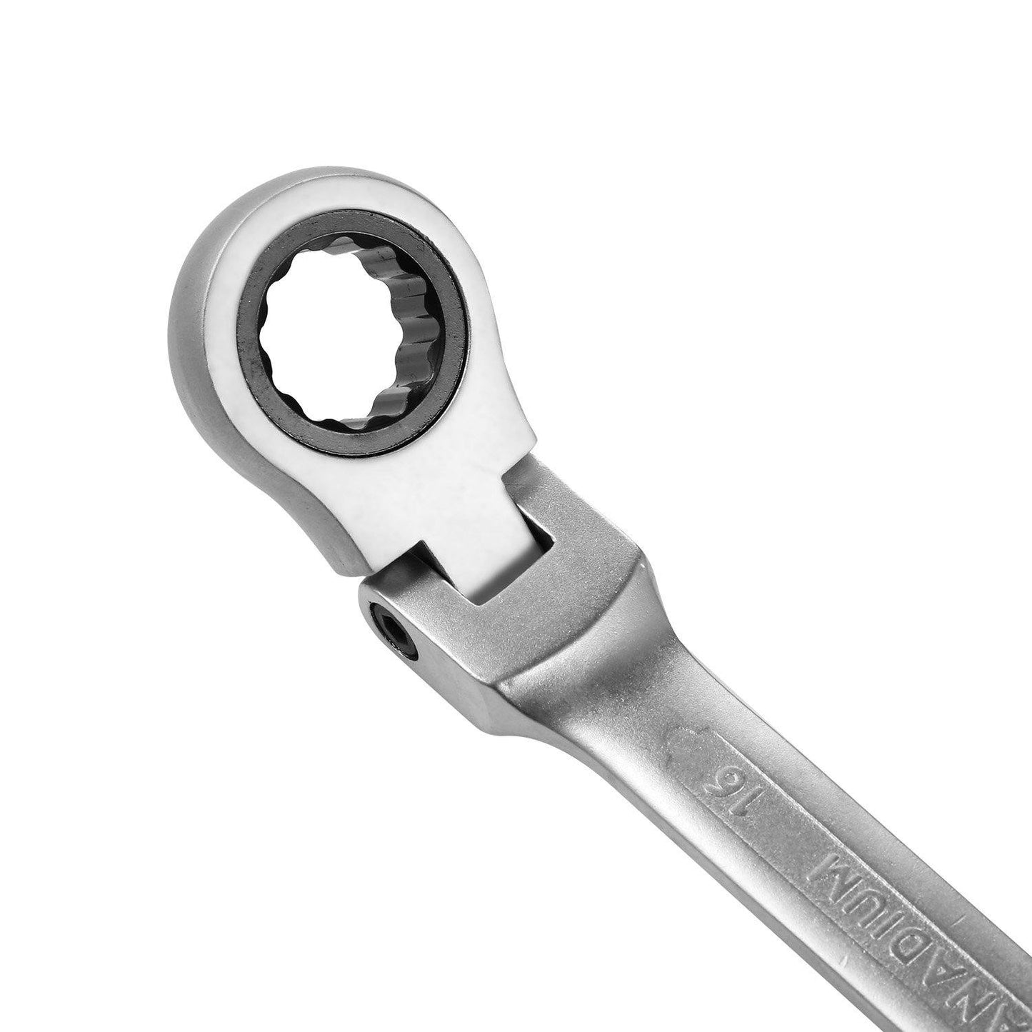 Skorter | 12-piece set: 8-19mm metric combination wrench