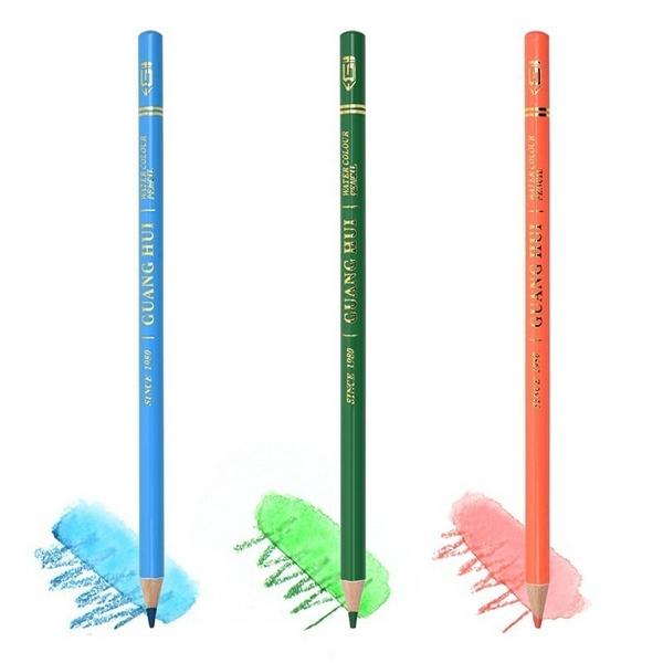 Skorter | 120-Pack: Water-soluble Colored Pencil Set