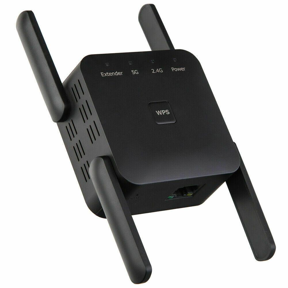 Skorter | 1200Mbps WiFi range extender