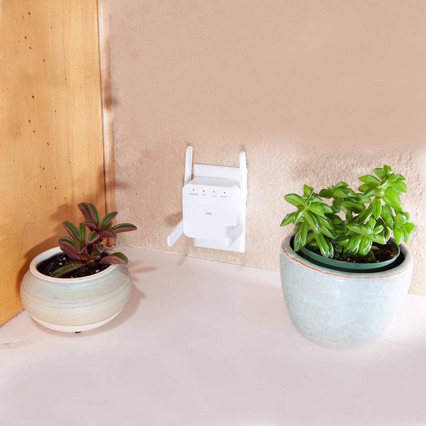Skorter | 1200Mbps WiFi range extender