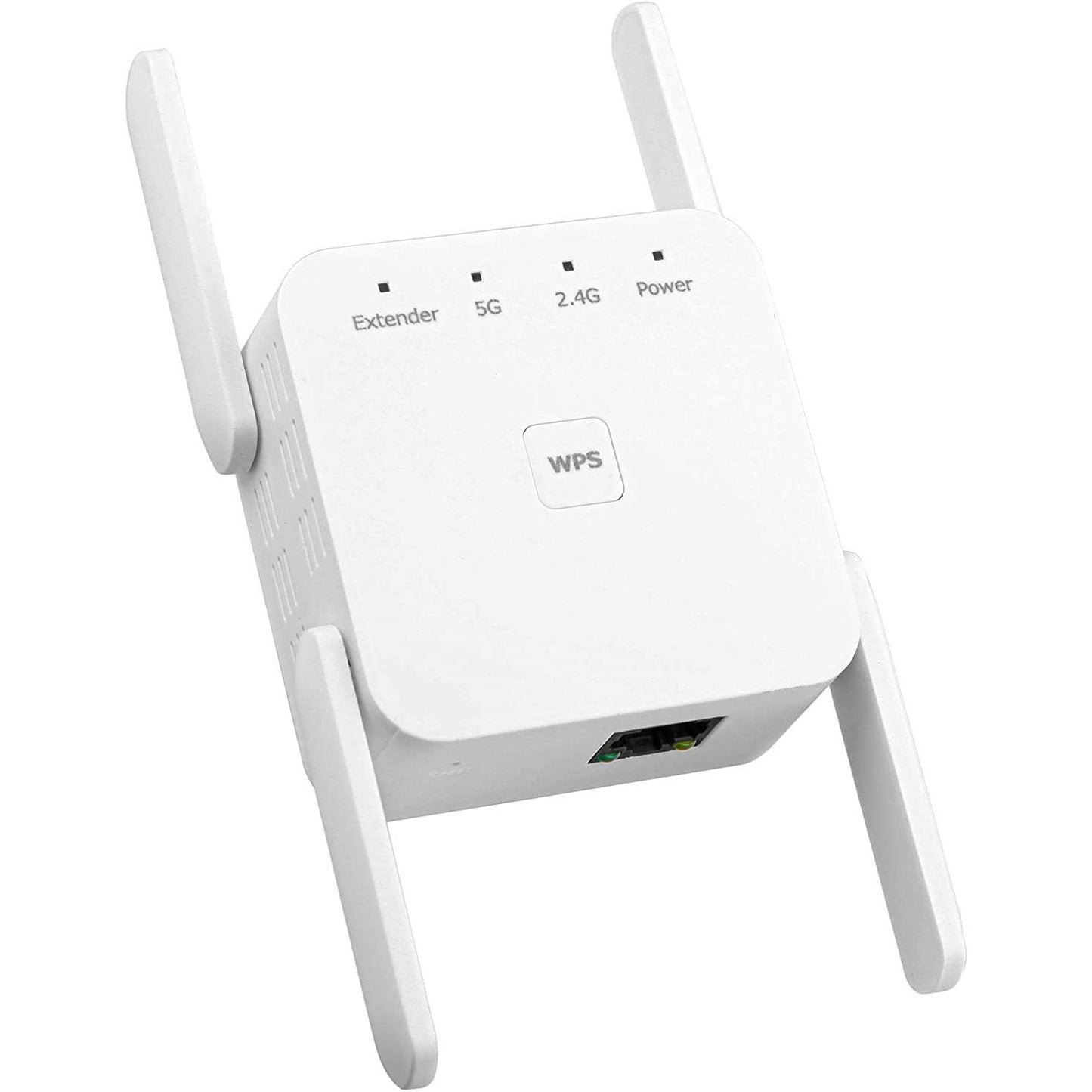 Skorter | 1200Mbps WiFi range extender
