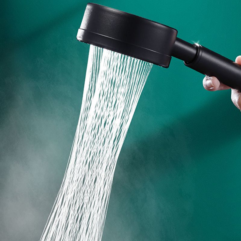 Skorter | Modern Stainless Steel Hand Shower Standard Spray Pattern Wall Mount Hand Shower