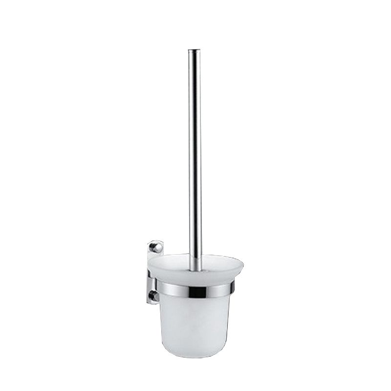 Skorter | Chrome Modern Bathroom Hardware Set Stainless Steel Towel Hook/Towel Bar & Bath Shelf