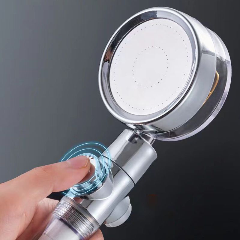 Skorter | Plastic Showerhead Contemporary Handheld Showerhead with Water Filtration