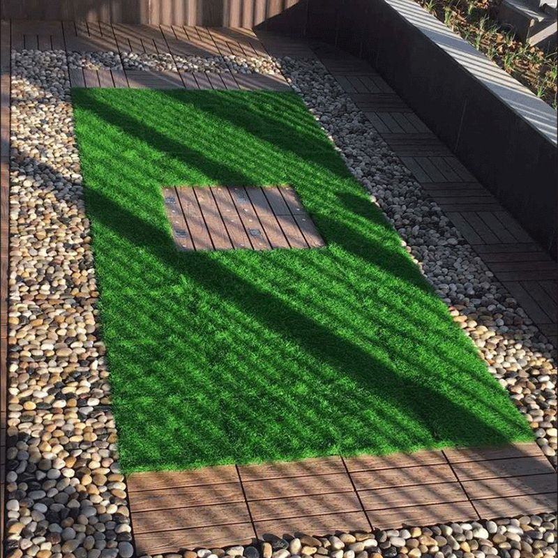 Skorter | Square Click Paver Tiles Striped Pattern Tiles