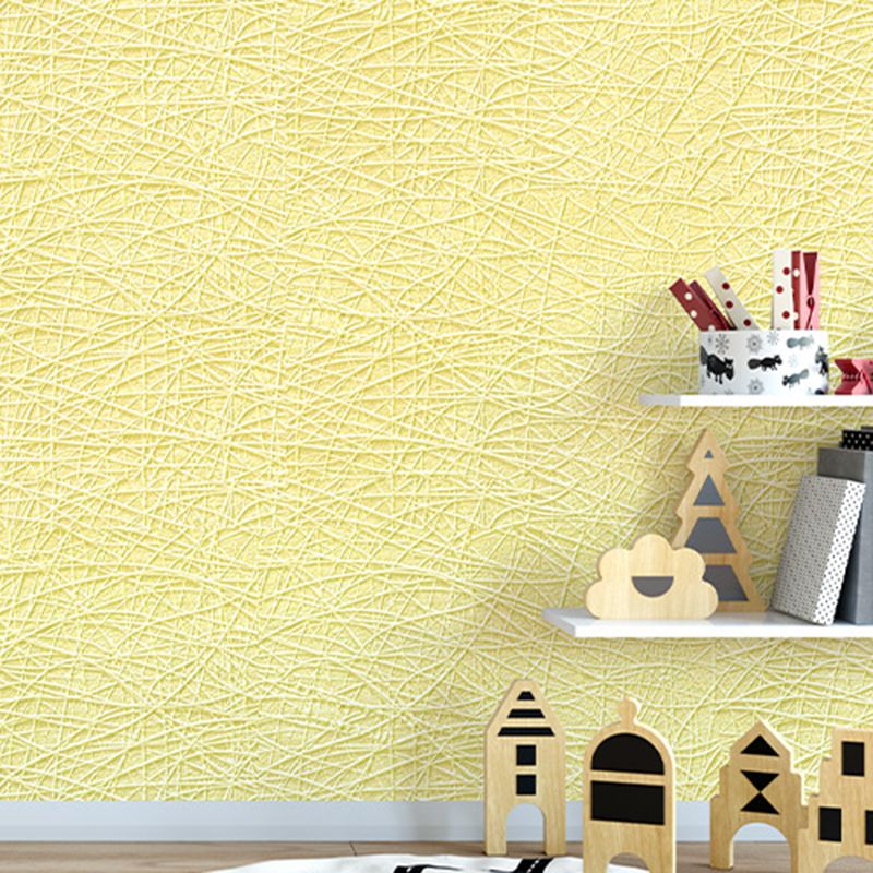 Skorter | Modern Wall Panel PVC 3D Embossed Self-Adhesive Waterproof Wall Access Panel