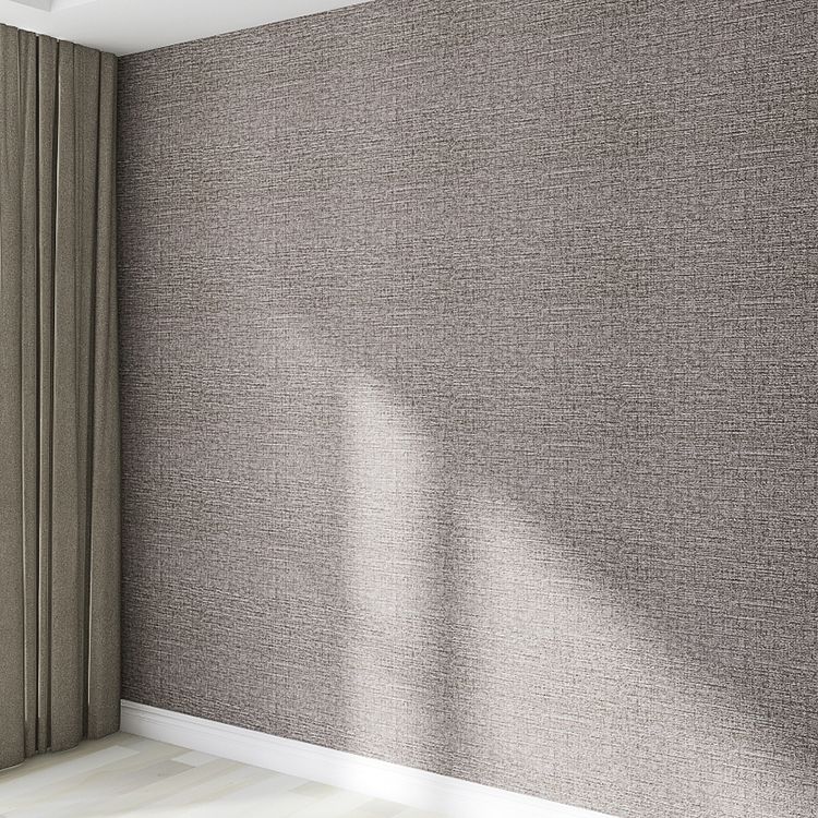 Skorter | Modern Pearl Wainscoting Flax Wall Access Panel Self-Adhesive Wall Panels