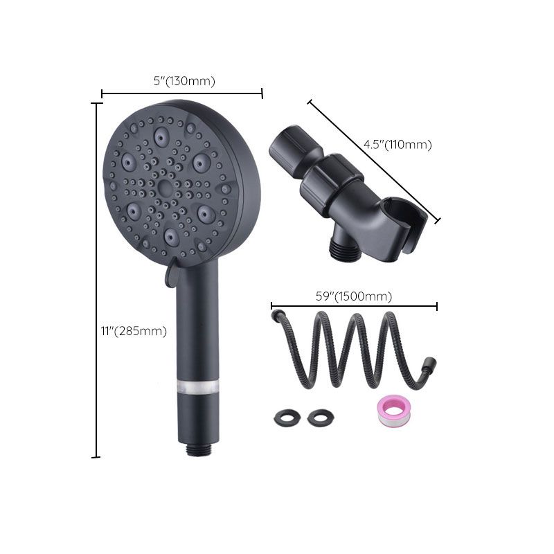 Skorter | 10 Functions Shower Head with Spray Gun Booster Filter Handheld Shower Head