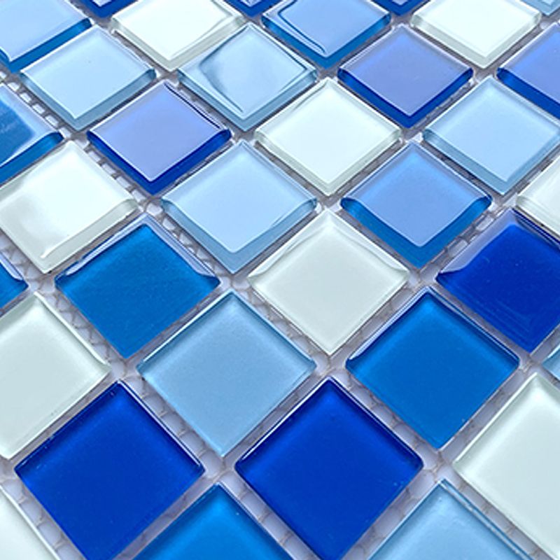 Skorter | Brick-look wall and floor tile glass wall and floor tile for indoor and outdoor
