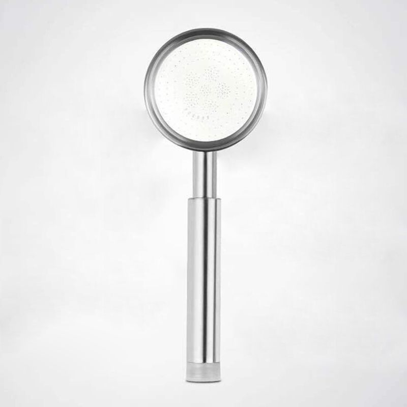 Skorter | Metal Handheld Showerhead Modern Style Wall Mounted Showerhead