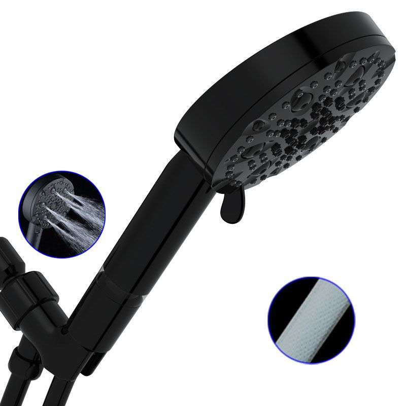 Skorter | 10 Functions Shower Head with Spray Gun Booster Filter Handheld Shower Head