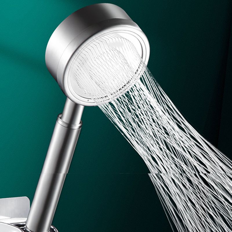 Skorter | Modern Stainless Steel Hand Shower Standard Spray Pattern Wall Mount Hand Shower