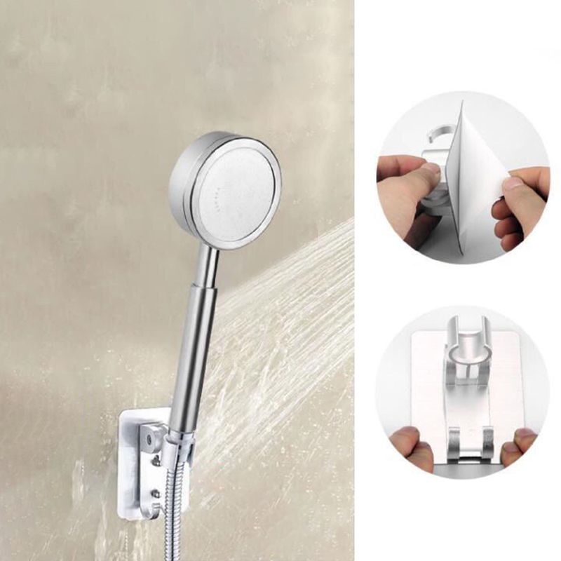 Skorter | Metal Handheld Showerhead Modern Style Wall Mounted Showerhead