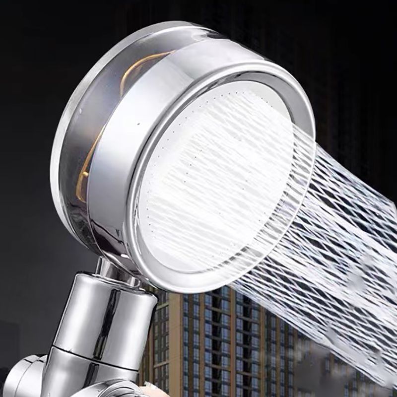 Skorter | Plastic Showerhead Contemporary Handheld Showerhead with Water Filtration