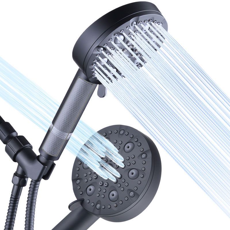 Skorter | 10 Functions Shower Head with Spray Gun Booster Filter Handheld Shower Head