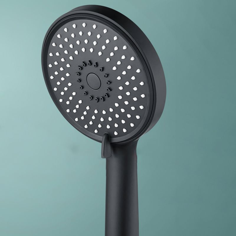 Skorter | Bathroom Shower Head 3-Jet Massage Wall-Mounted Round Shower Head
