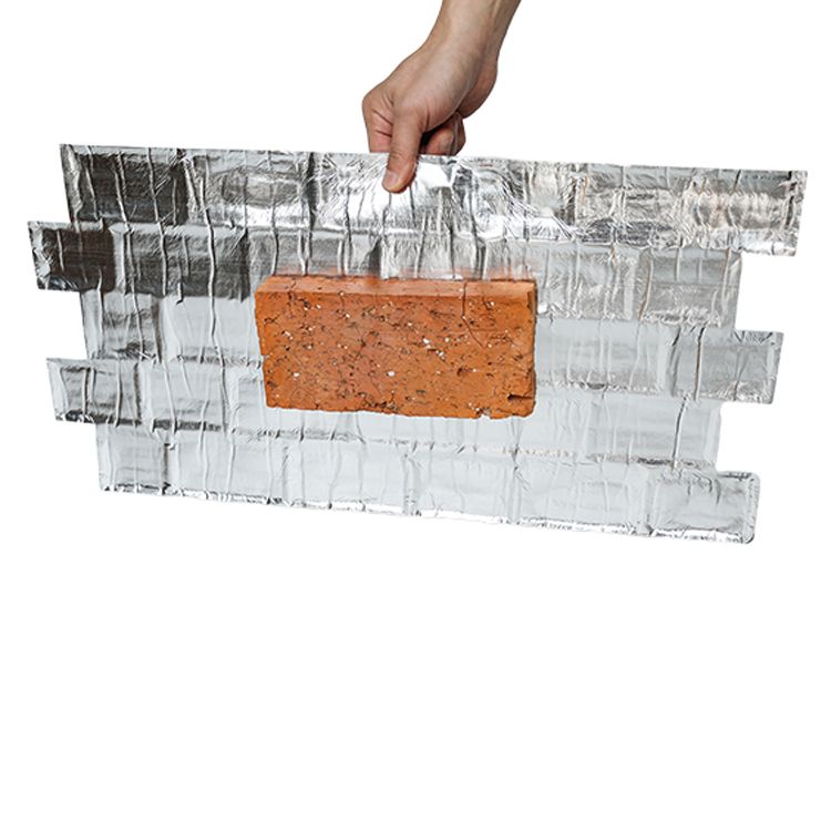 Skorter | PVC Wall Paneling Self-Adhesive Modern Waterproof Wall Cladding