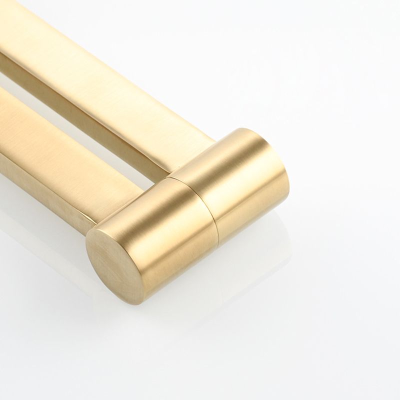 Skorter | 1-handle brushed nickel widespread faucet 1 hole wall-mounted bathroom faucet with brass