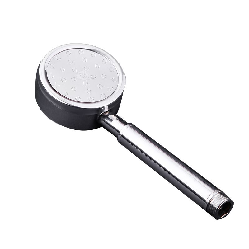Skorter | Modern Stainless Steel Hand Shower Water Filtration Round Shower Head