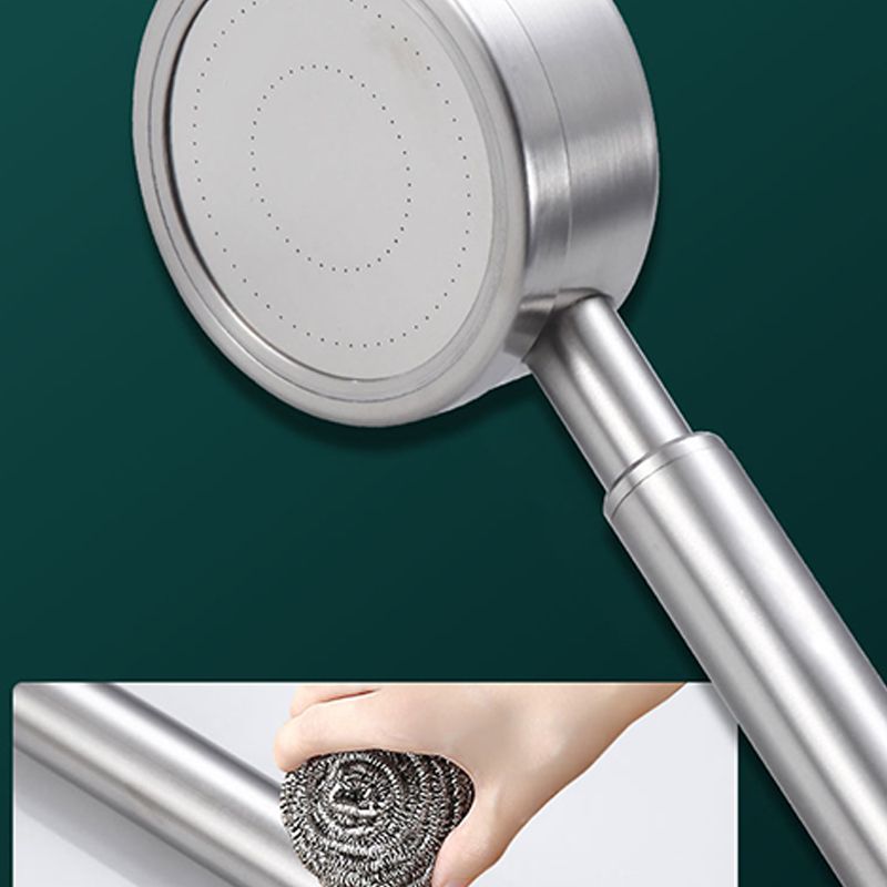 Skorter | Modern Stainless Steel Hand Shower Standard Spray Pattern Wall Mount Hand Shower
