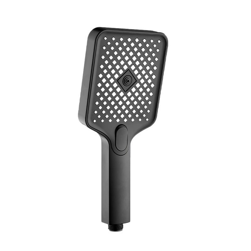 Skorter | Modern Rectangular Hand Shower Water-Saving Wall-Mounted Hand Shower