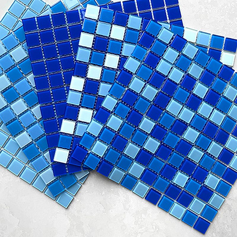 Skorter | Brick-look wall and floor tile glass wall and floor tile for indoor and outdoor
