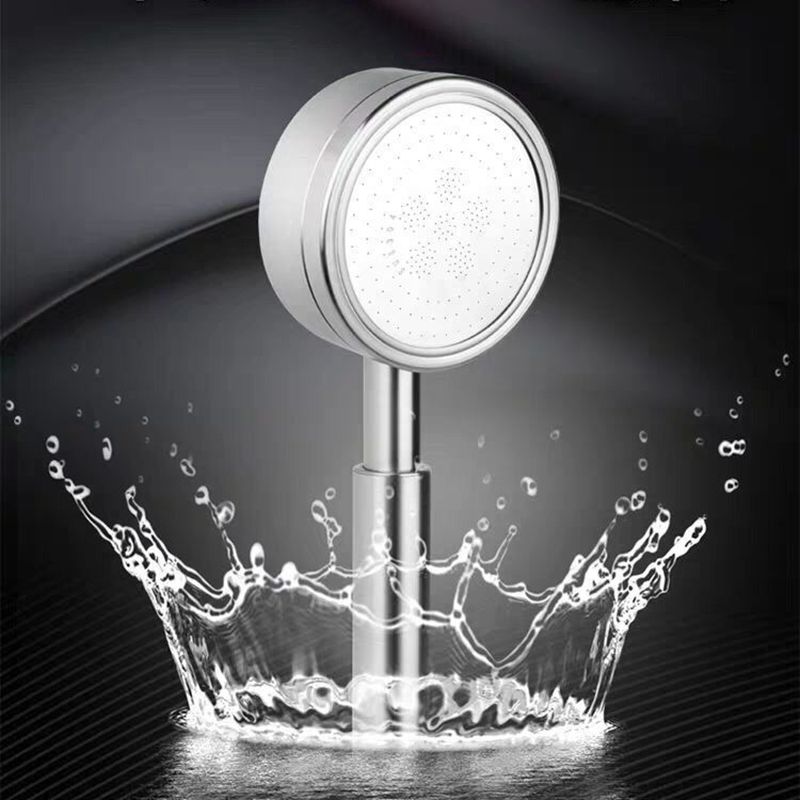 Skorter | Metal Handheld Showerhead Modern Style Wall Mounted Showerhead