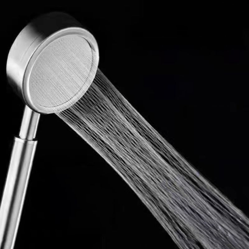 Skorter | Metal Handheld Showerhead Modern Style Wall Mounted Showerhead