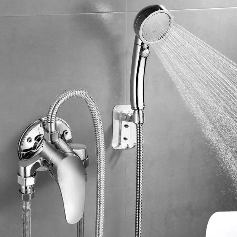 Skorter | Shower Trim Massage Jet Level Handle Wall Mounted Shower Trim