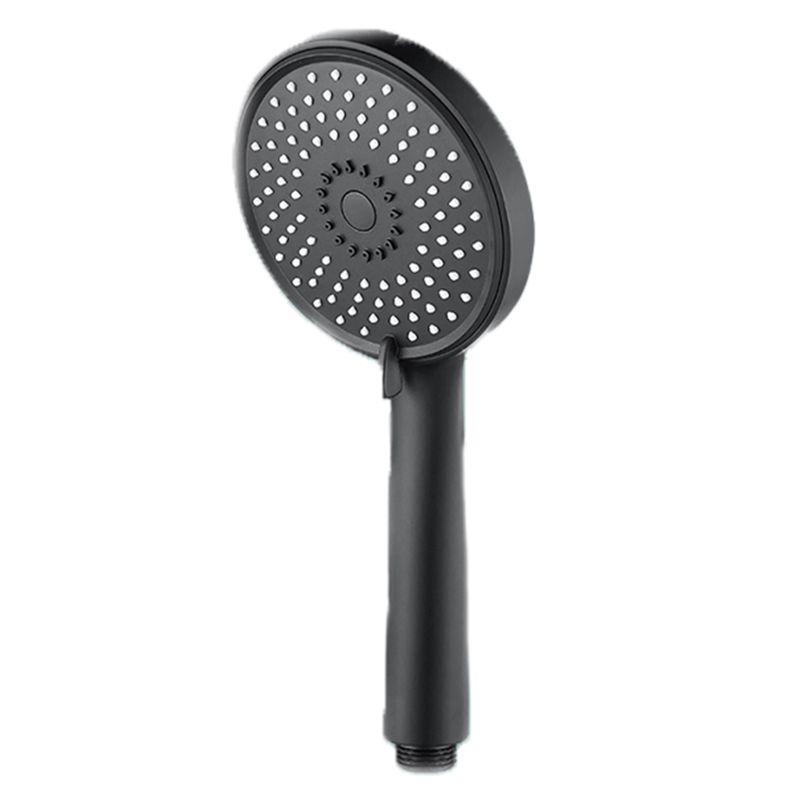 Skorter | Bathroom Shower Head 3-Jet Massage Wall-Mounted Round Shower Head
