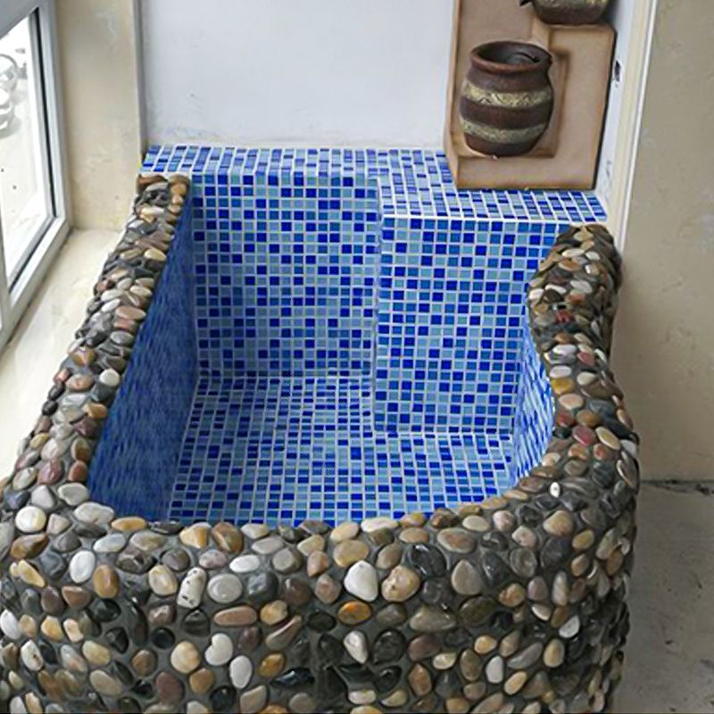 Skorter | Brick-look wall and floor tile glass wall and floor tile for indoor and outdoor
