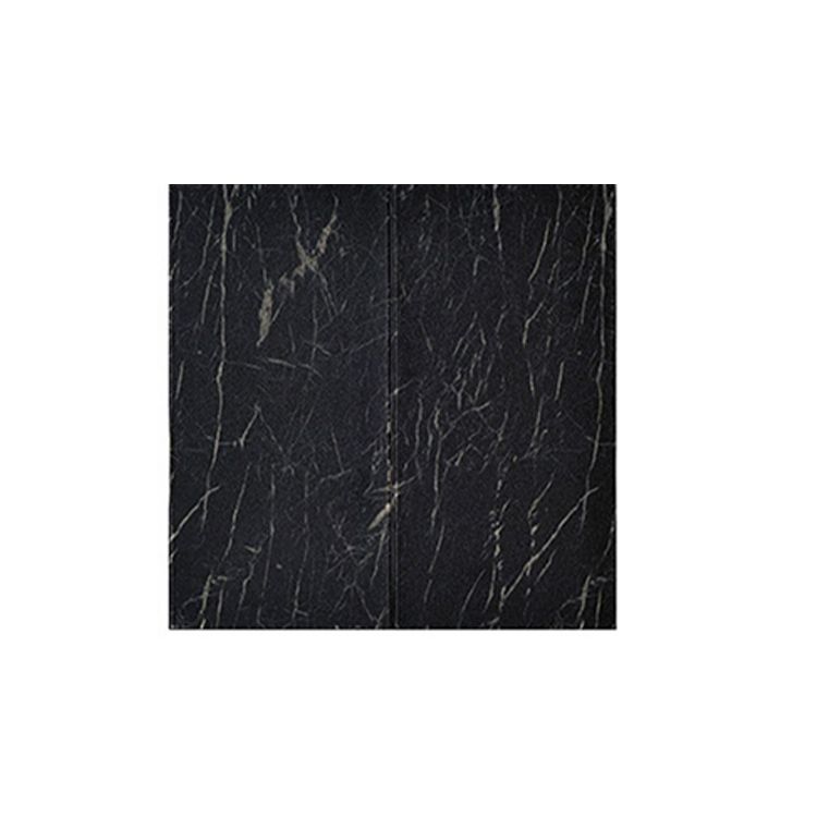 Skorter | Marbled scratch-resistant PVC tile Peel and stick tile for backsplash wall