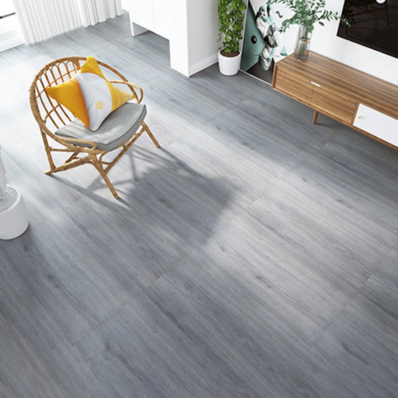 Skorter | Modern PVC flooring Peel and Stick wood look embossed vinyl floor tiles
