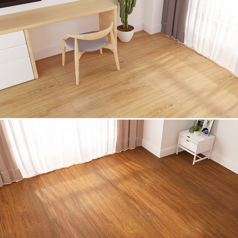 Skorter | Modern PVC flooring Peel and Stick wood look embossed vinyl floor tiles