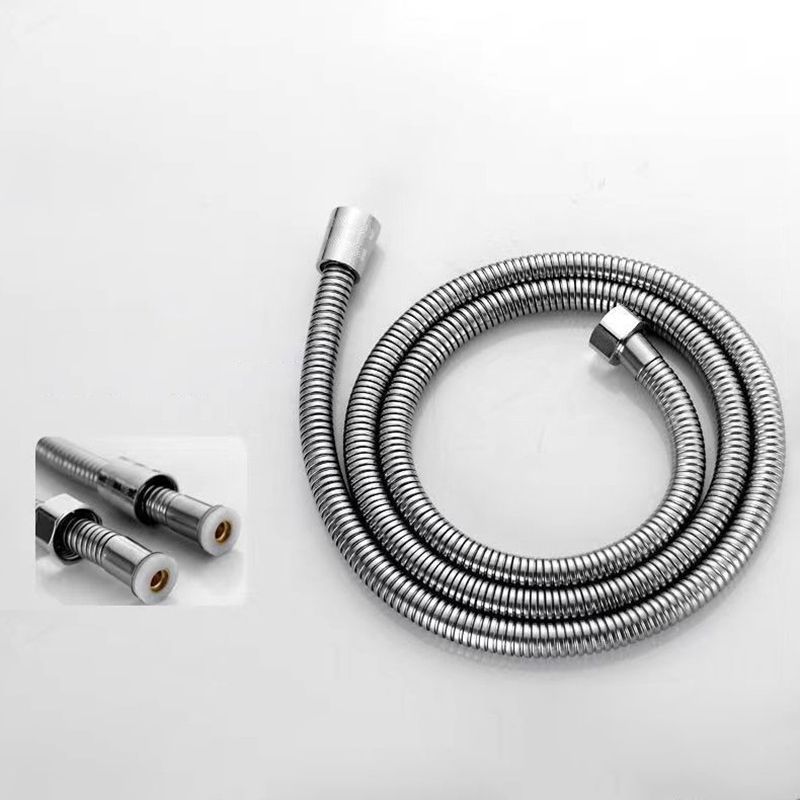 Skorter | Shower Trim Massage Jet Level Handle Wall Mounted Shower Trim