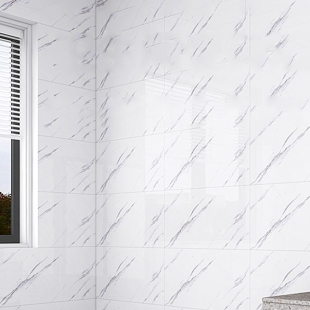 Skorter | 12" X 23" PVC rectangular Peel & Stick subway tiles kitchen and bathroom