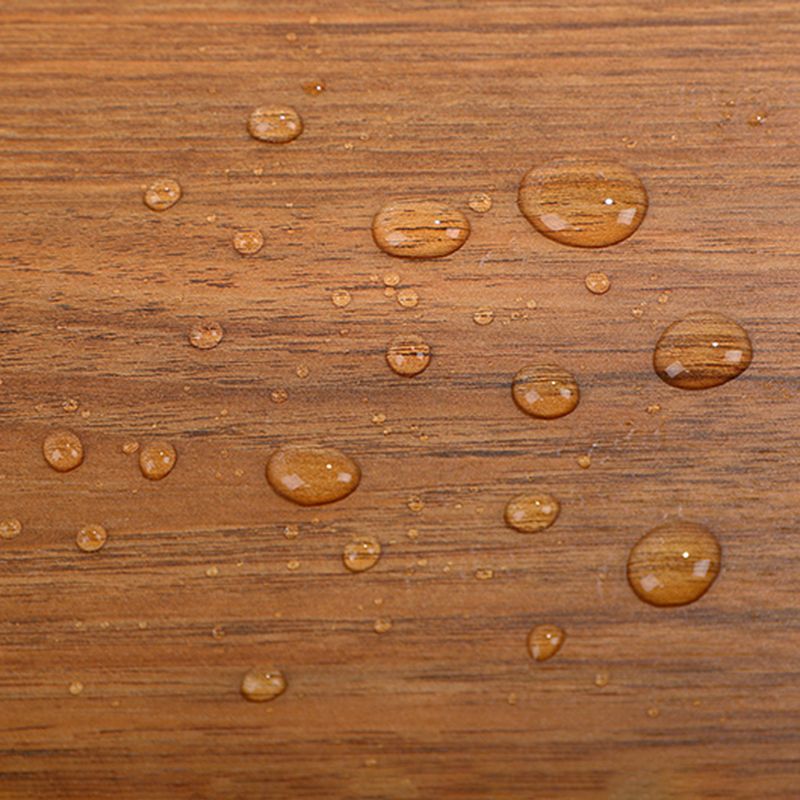 Skorter | Modern PVC flooring Peel and Stick wood look embossed vinyl floor tiles