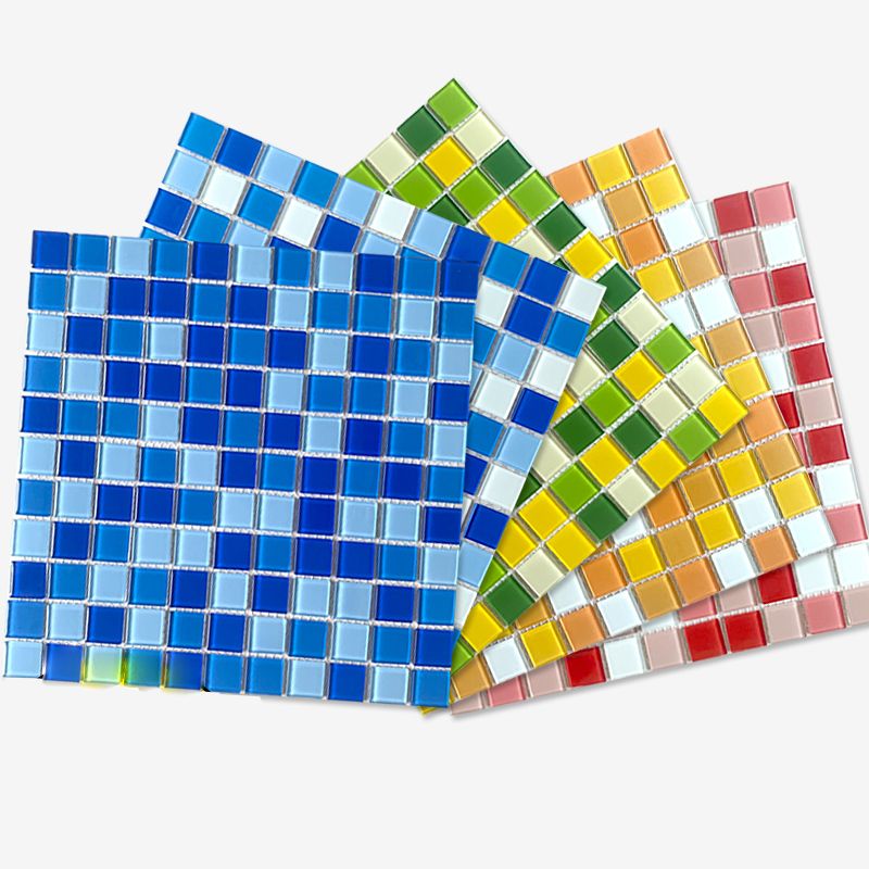 Skorter | Brick-look wall and floor tile glass wall and floor tile for indoor and outdoor