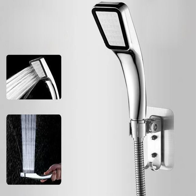 Skorter | Shower Trim Massage Jet Level Handle Wall Mounted Shower Trim