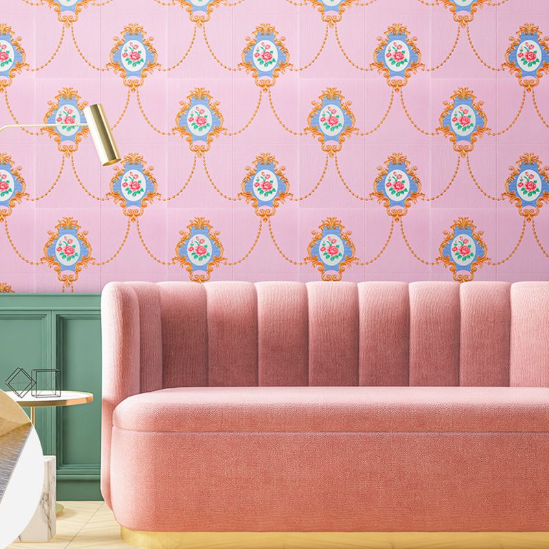 Skorter | Peel and Press Back Wall Panels 3D Waterproof Back Wall Panels