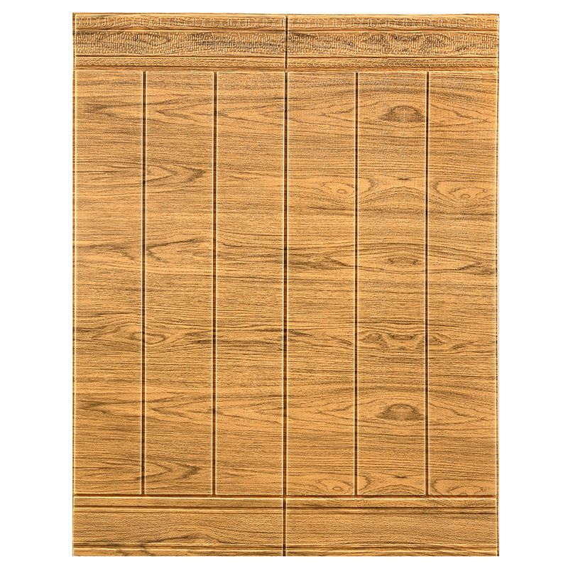 Skorter | PVC Back Panels Modern Simple Wall Cladding with Waterproof