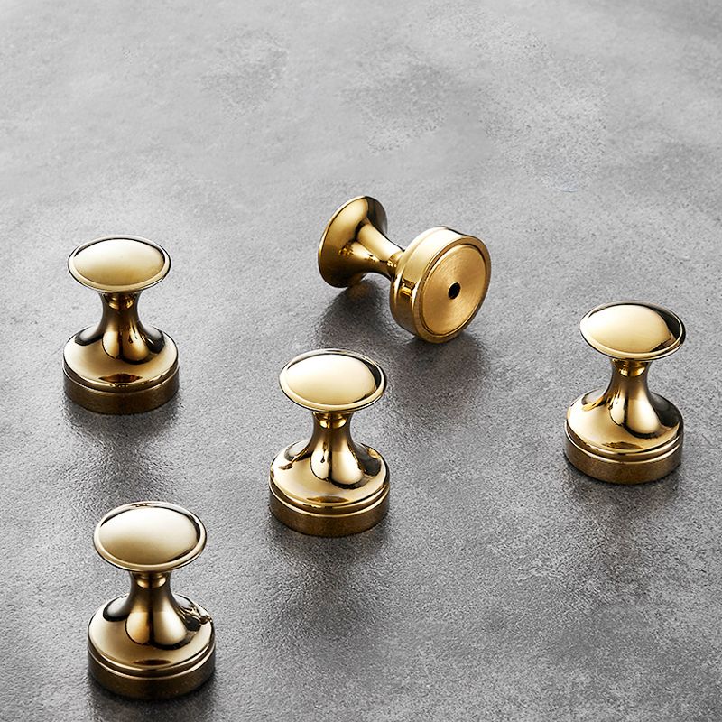 Skorter | 10-piece Bathroom Accessories Hardware Set Modern Bathroom Accessories Set, Bathrobe Hooks