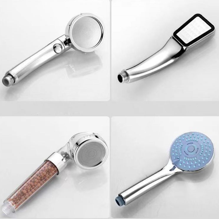 Skorter | Shower Trim Massage Jet Level Handle Wall Mounted Shower Trim