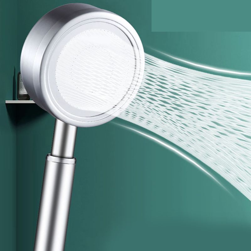Skorter | Modern Stainless Steel Hand Shower Standard Spray Pattern Wall Mount Hand Shower