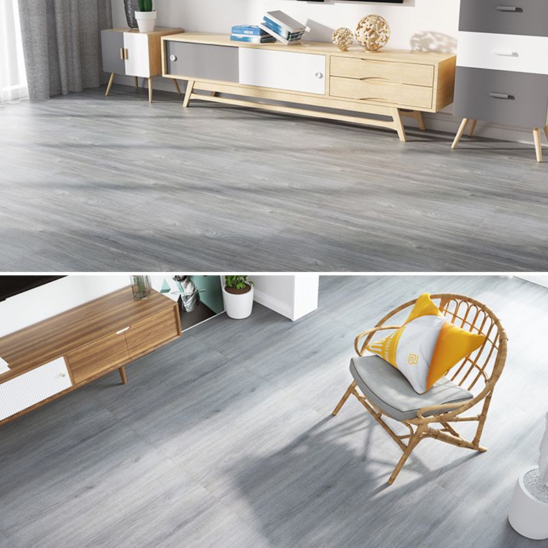 Skorter | Modern PVC flooring Peel and Stick wood look embossed vinyl floor tiles